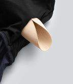 Chemisier casual en dentelle dos nu ourlet à volants avec brassière intégrée