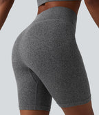 OneForm Seamless Flow Short de cycliste casual taille haute sans couture