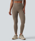 Halara UltraSculpt™ Legging yoga 7/8 taille haute