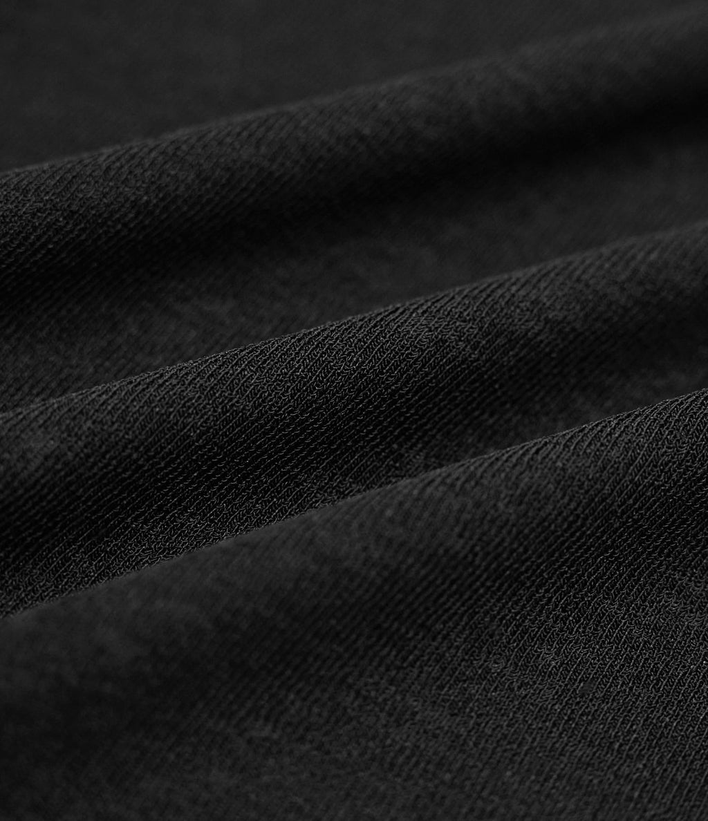 T-shirt casual col V manches chauve-souris dos nu à bretelles croisées