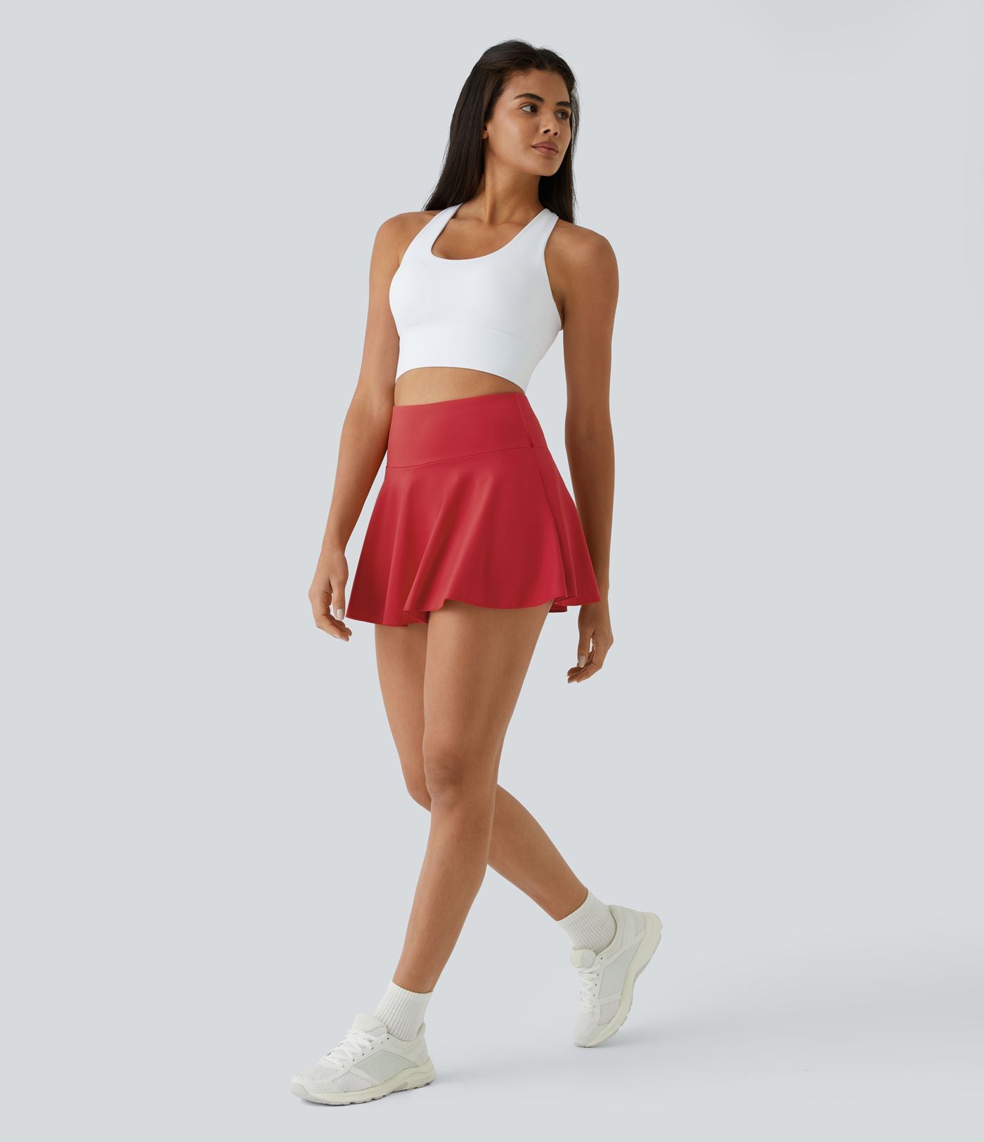 Jupe de tennis quotidienne SoftlyZero™ Airy 2-en-1 effet frais InstantCool, Marvelous