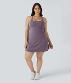Softlyzero™ Plush Everyday Robe-Wannabe Grande Taille En Peluche