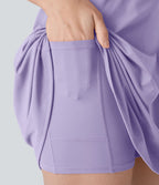 Softlyzero™ Plush Robe Sport Dos Nu et Douce - Longue Plus - Édition Easy Peasy