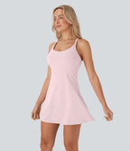 Robe de sport danse SoftlyZero™ Plush coques moulées édition Easy Peasy E-G