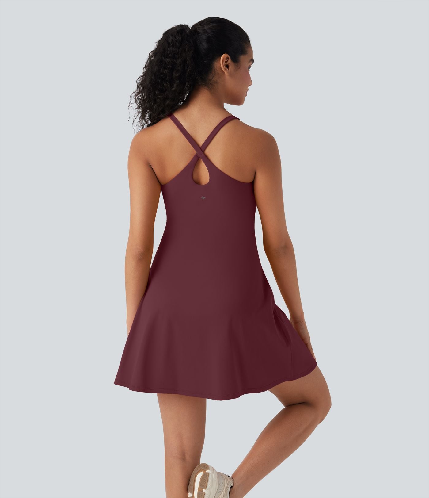 Robe de sport SoftlyZero™ Plush longueur étendue édition Easy Peasy E-G