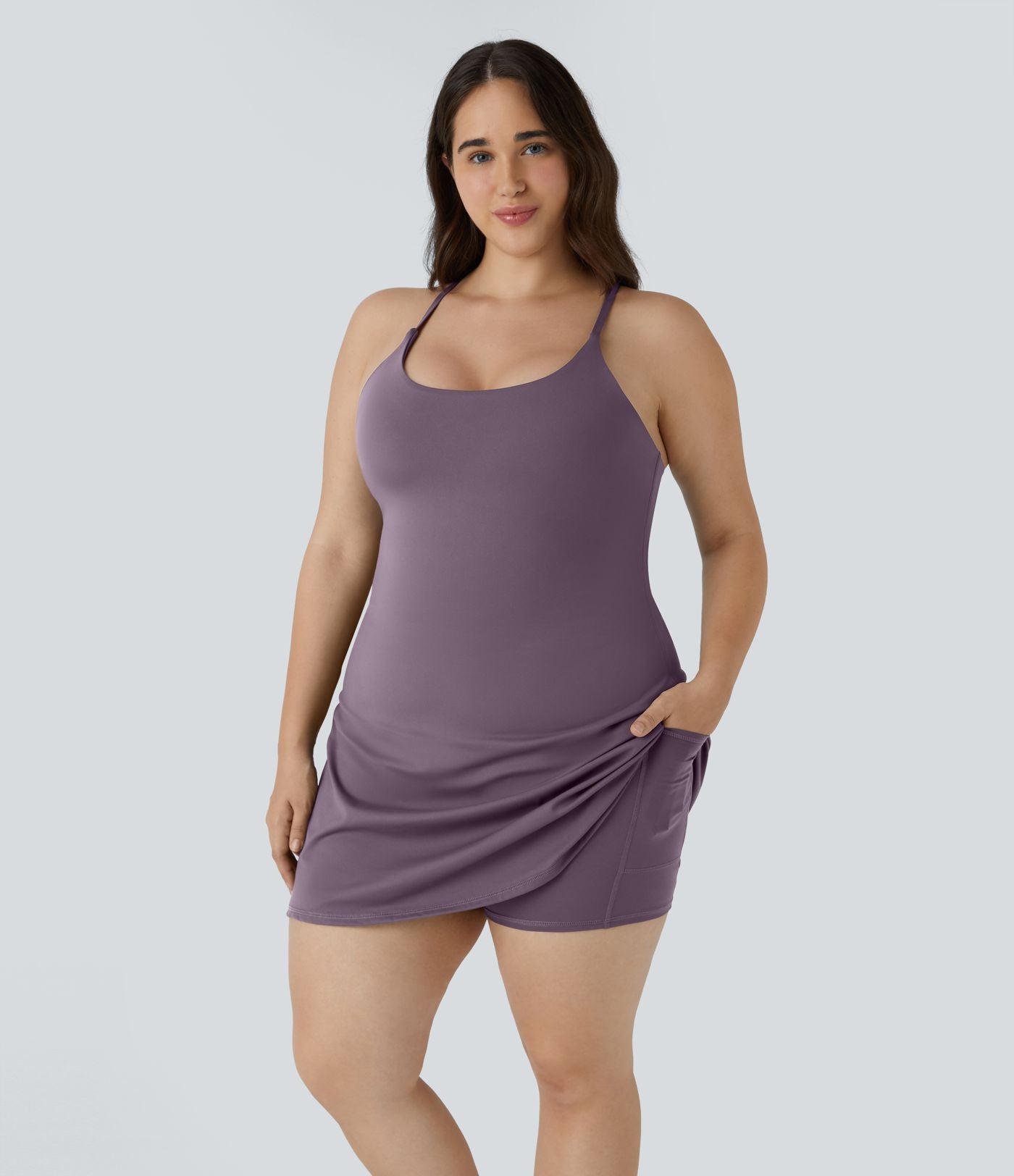 Softlyzero™ Plush Everyday Robe-Wannabe Grande Taille En Peluche