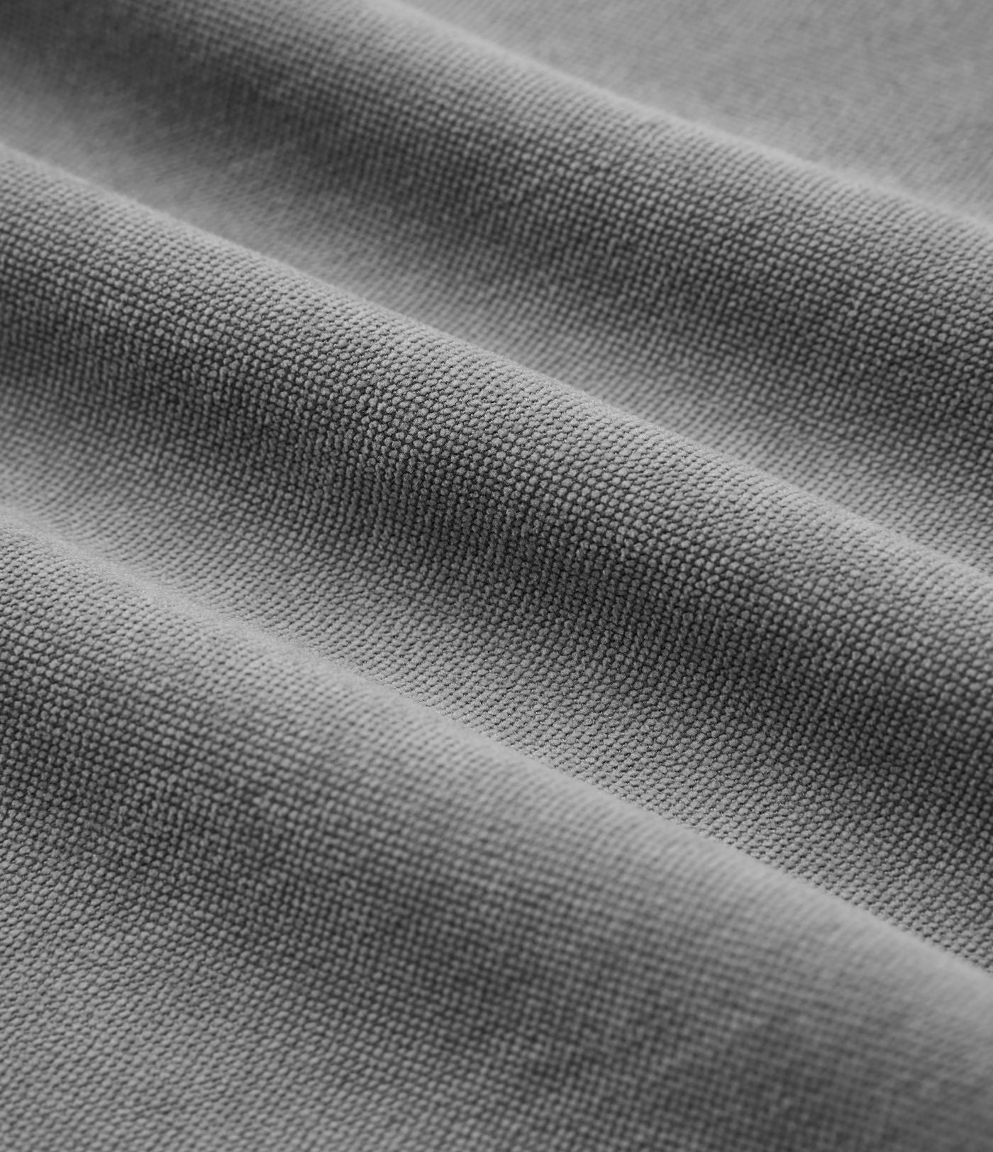 Pantalon tailleur baggy taille haute avec poches