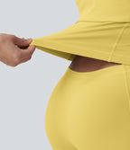 Robe sport dos nu Softlyzero™ Plush - Édition Easy Peasy E-G