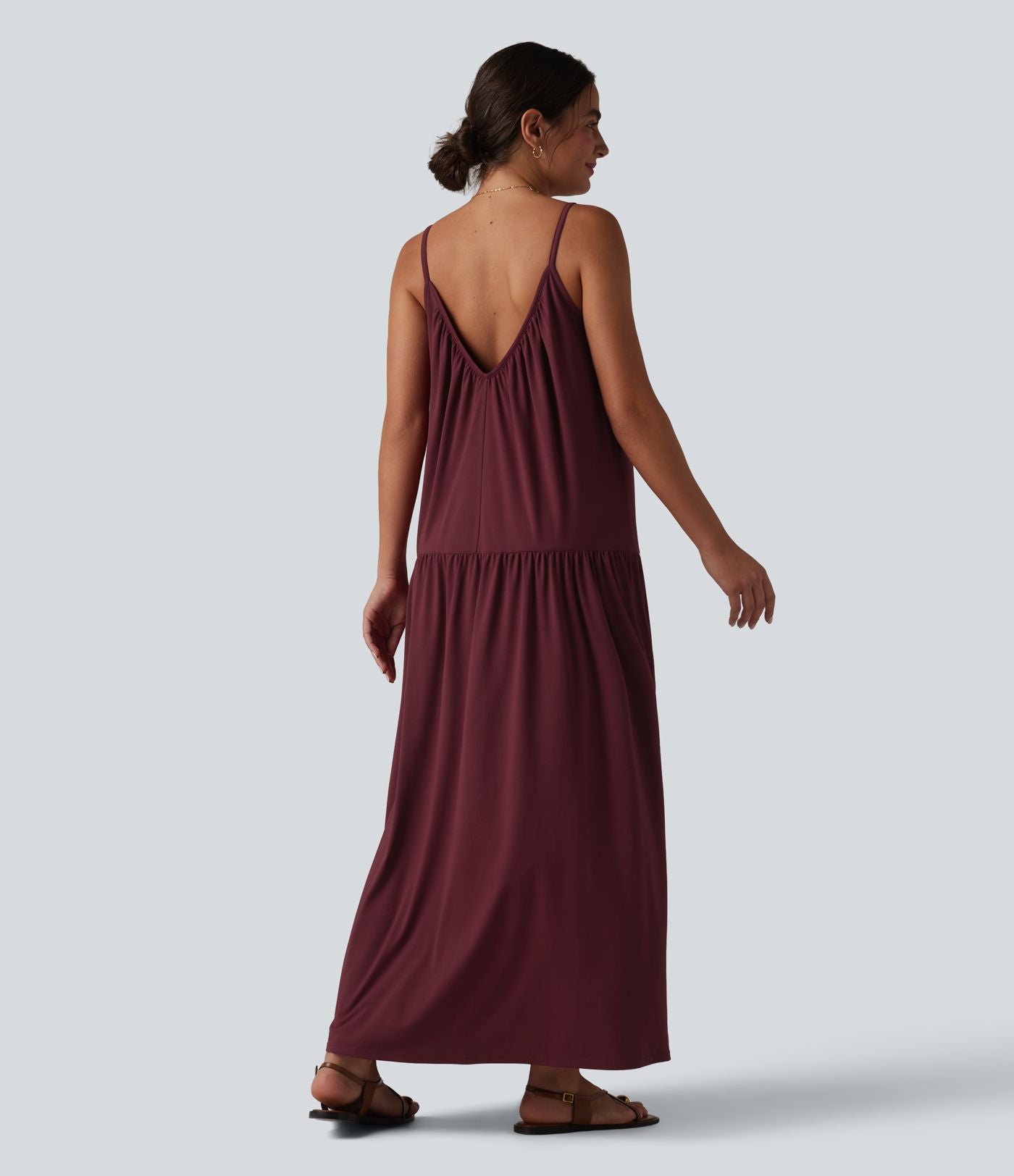 Robes longues
