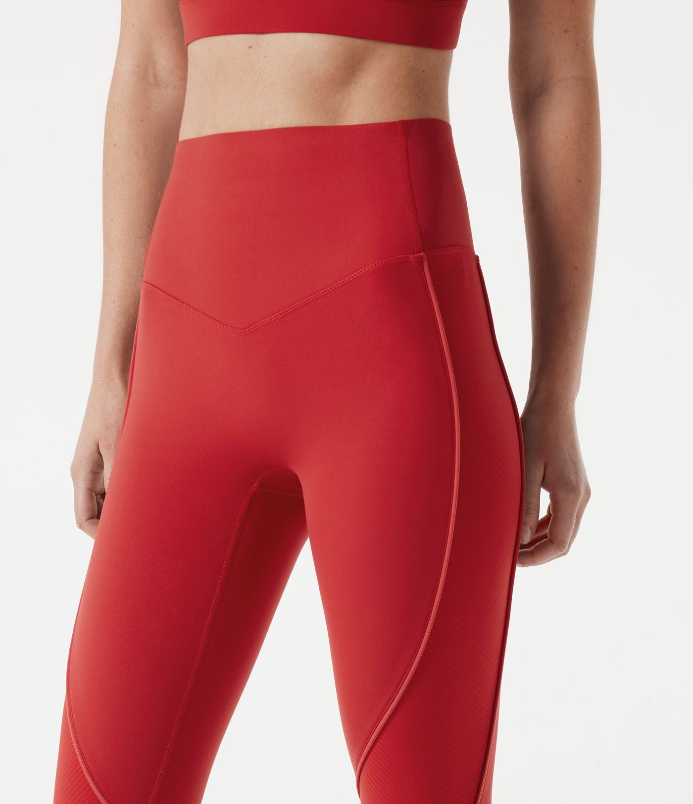 Legging de yoga Halara UltraSculpt™ ventre plat, taille haute, à poche