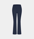 Legging uni taille haute DayStretch avec poches
