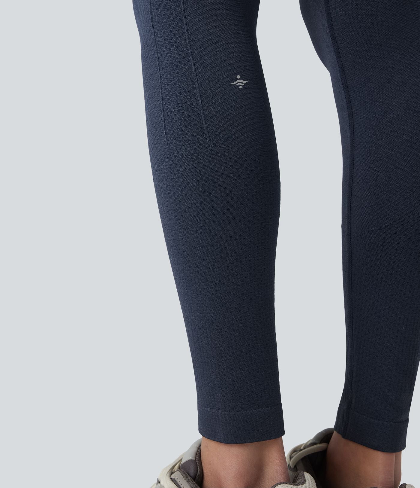Legging de yoga OneForm Seamless Flow taille haute gainant effet liftant fessiers