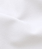 Softlyzero™ Plush Sports Top Ourlet Croisé
