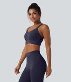 Brassière de sport SpeedWave™ maintien léger séchage rapide running