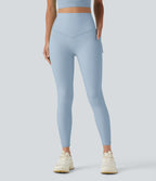 Legging Halara UltraSculpt™ gainant taille haute avec poches
