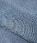 Doudoune col montant, effet sparkle, avec poches