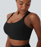 Brassière de sport Halara UltraSculpt™ maintien moyen E-G
