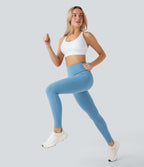 Brassière de sport entraînement SpeedWave™ soutien intermédiaire coques moulées perforé crochet réglable séchage rapide bonnets A-D