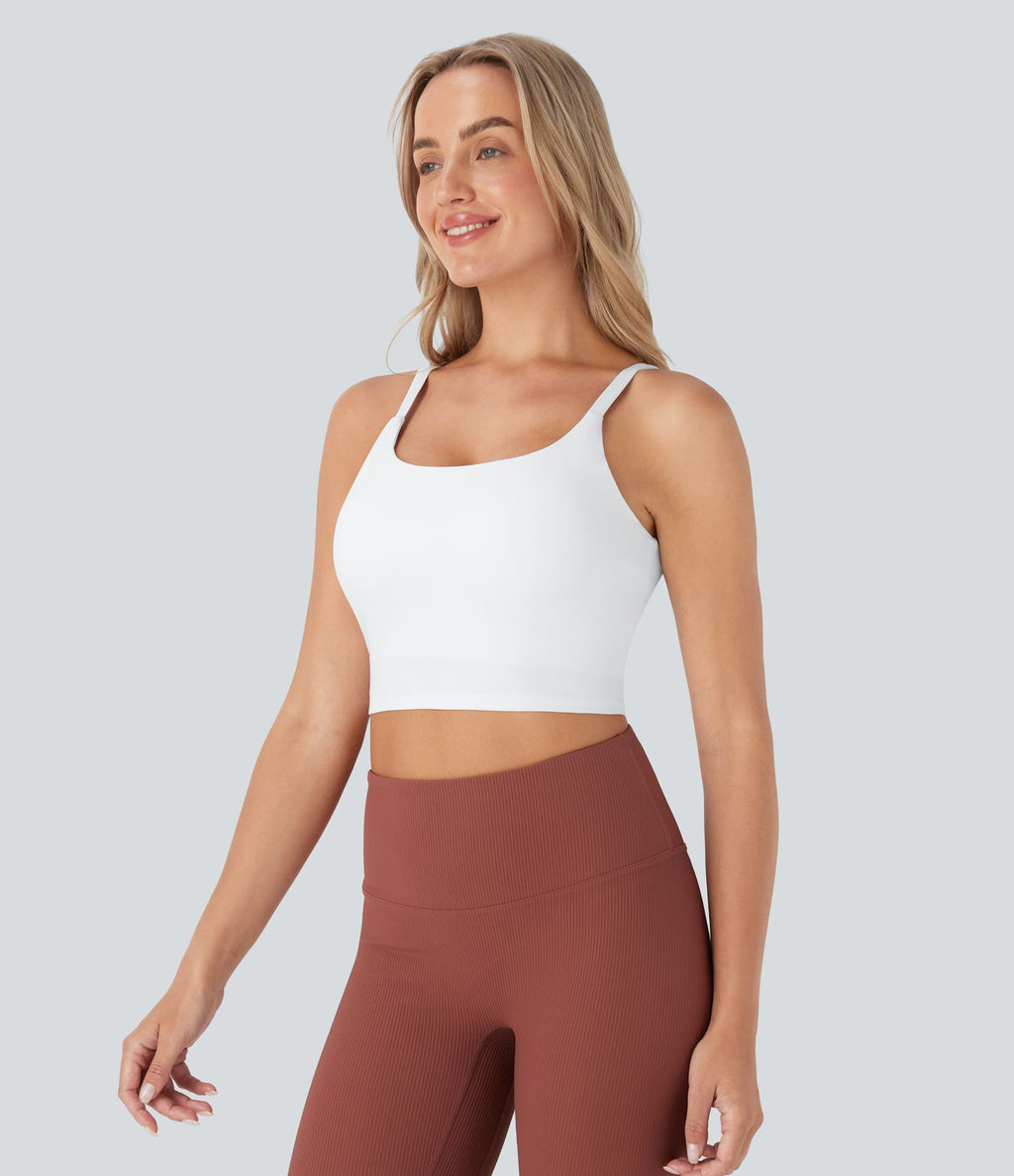 Caraco course court SoftlyZero™ Plush basique rembourré E-G