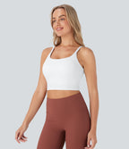 Caraco course court SoftlyZero™ Plush basique rembourré E-G