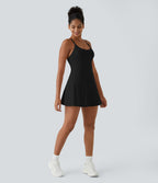 Softlyzero™ Plush Robe Sport Dos Nu - Édition Easy Peasy