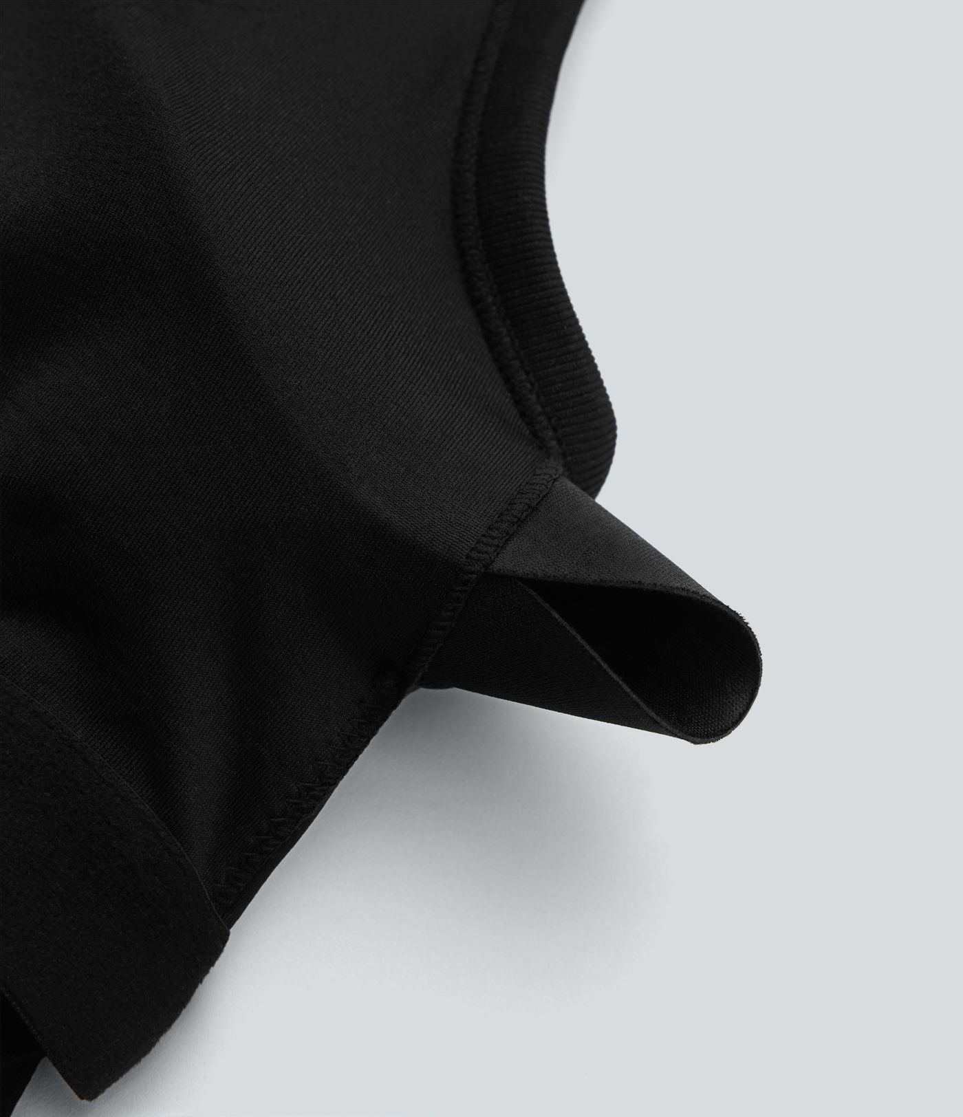 Débardeur yoga dos nageur avec brassière intégrée sans couture OneForm Seamless Flow