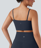 Débardeur de yoga cropped Halara UltraSculpt™