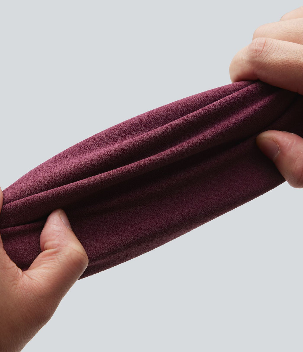 Jupe-short mini tailleur taille haute infroissable longueur rallongée