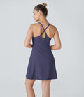Softlyzero™ Plush Robe Sport Dos Nu et Douce - Longue Plus - Édition Easy Peasy