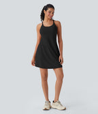 Robe de sport SoftlyZero™ Plush longueur étendue édition Easy Peasy E-G