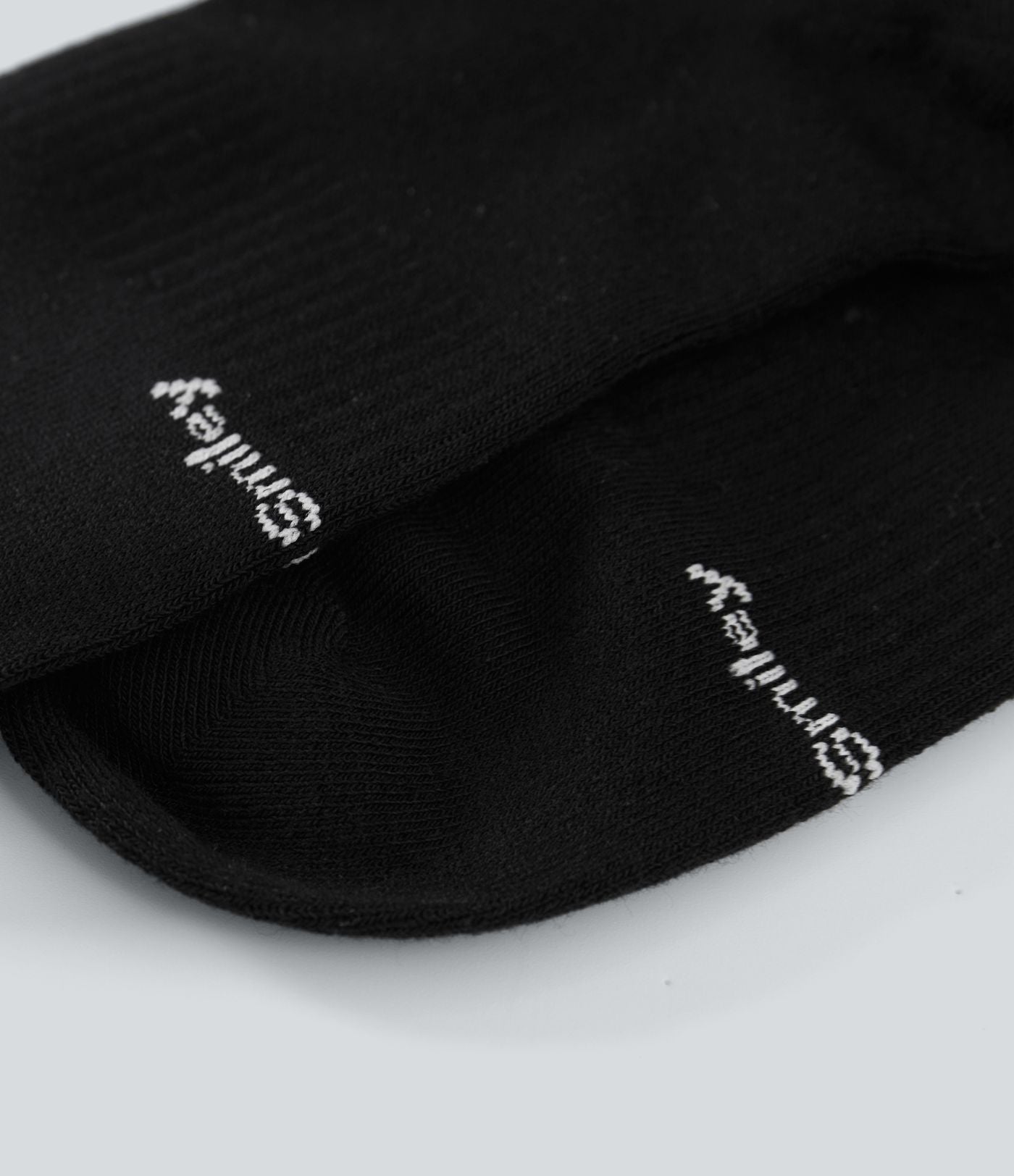 Halara X Smiley® Chaussettes mi-mollet