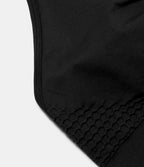 Brassière de sport maintien léger bretelles froncées doubles bonnets A-D OneForm Seamless Flow