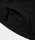 Short uni SoftlyZero™ Airy 7,5 cm à effet frais InstantCool avec taille haute à cordon et poches latérales, protection solaire UPF50+